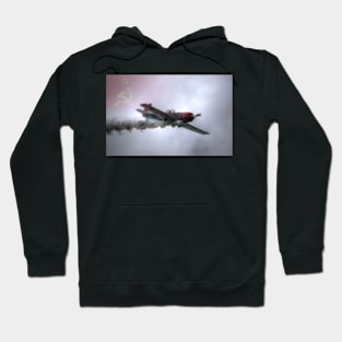 G-GYAK Yak 50 Hoodie